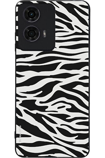 Other Θήκες Κινητών Τηλεφώνων Σειρά Sonique Animal Print Motorola Moto G04 4G...