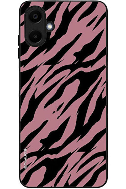 Other Σειρά Sonique Animal Print Samsung Galaxy A06 4G Θήκη Κινητού Τηλεφώνου...