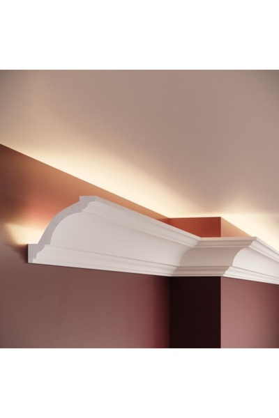 Manavi Scafa polimer rigid, Manavi, C14-7.8x8.4x200cm
