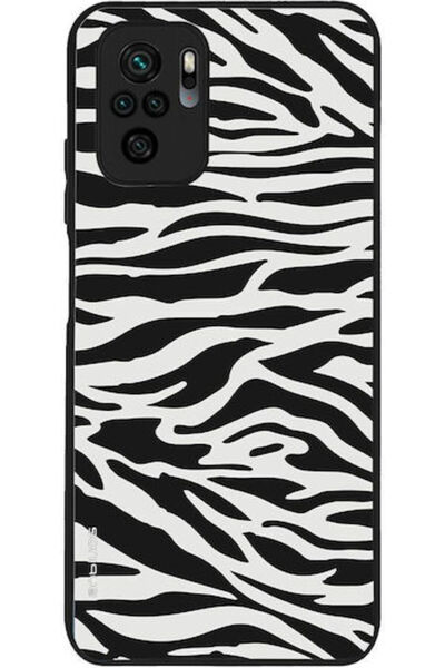 Other Θήκη Σειράς Animal Print Sonique για Xiaomi Redmi Note 10 Redmi Note 10...