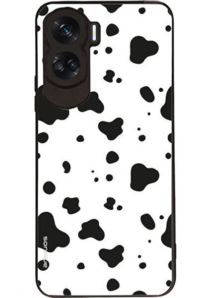 Other Θήκη Κινητού Τηλεφώνου Sonique Σειρά Animal Print Honor 90 Lite 5G Δαλμ...