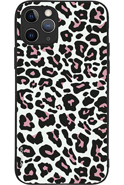 Other Sonique Θήκη Σειράς Animal Print για Apple iPhone 11 Pro Λεοπάρ 02