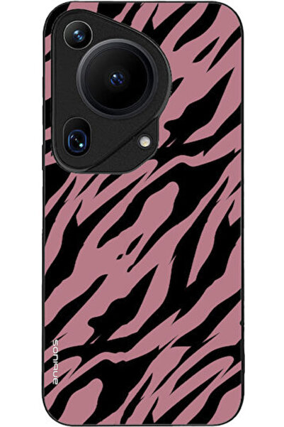 Other Σειρά Sonique Animal Print Huawei Pura 70 Ultra Τίγρης 02 Θήκη Κινητού ...