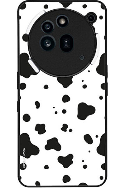 Other Σειρά Sonique Animal Print Nothing Nothing Phone 3a Pro Θήκη Δαλματίας