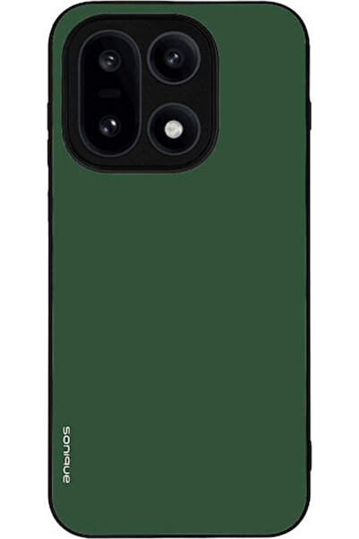 Other Θήκη Κινητού Τηλεφώνου Sonique Colorbloc Σειράς για OnePlus 15 5G, Πράσινη
