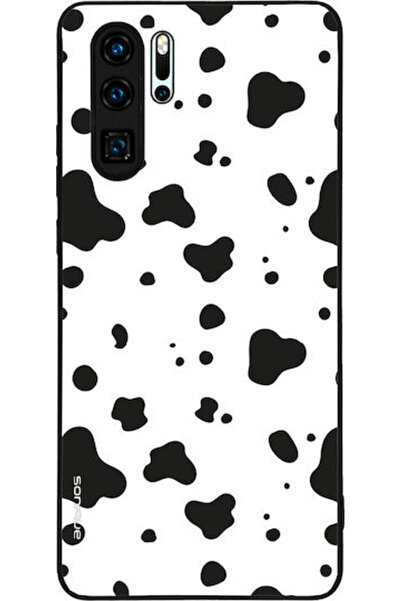 Other Θήκη Sonique Σειράς Animal Print για Huawei P30 Pro Δαλματίας
