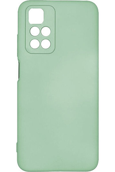 Other Sonique Υγρή Θήκη Πλάτης Σιλικόνης Veraman (Poco M4 Pro 5G / Redmi Note...