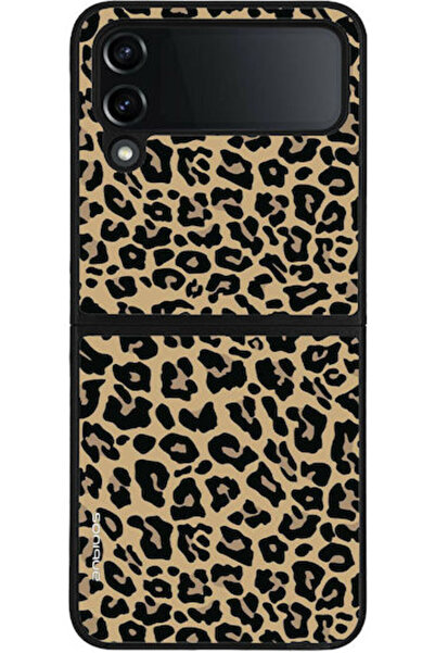 Other Θήκη Κινητού Τηλεφώνου Sonique Σειρά Animal Print Samsung Galaxy Z Flip...