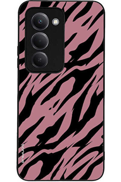Other Θήκη Σειράς Animal Print Sonique για Xiaomi Redmi 15 4G Redmi 15 5G Τίγ...