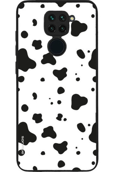 Other Σειρά Sonique Animal Print Θήκη Κινητού Τηλεφώνου Xiaomi Redmi Note 9 Δ...