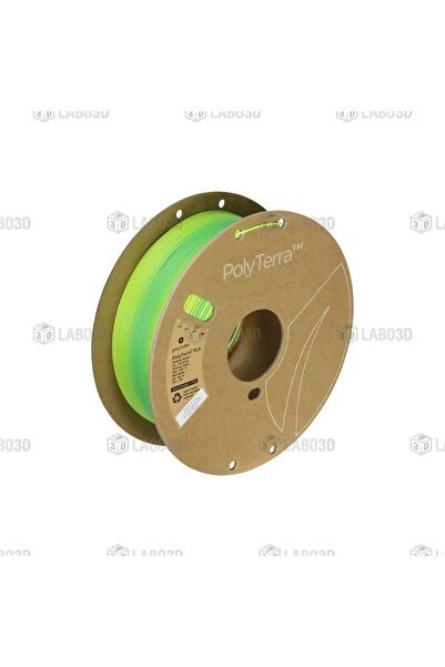 Polymaker PolyTerra PLA Summer 1.75mm 1 kg
