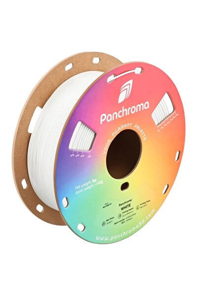 Polymaker Filament 1.75 mm Panchroma™ CoPe Alb 1Kg