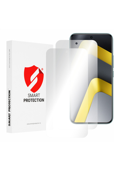 Smart Protection Защитно фолио за Xiaomi Redmi Note 15 Pro+ 5G / Xiaomi Poco ...