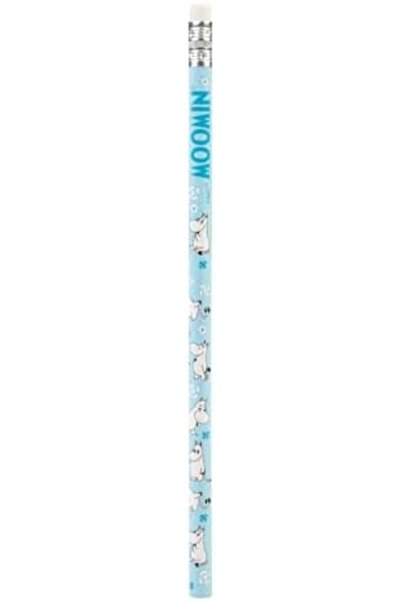 Yıldızan TAMGÜN Grupo Erik Notepad Small Moomin Moments - Μαγνητικό Ψυγείο με...