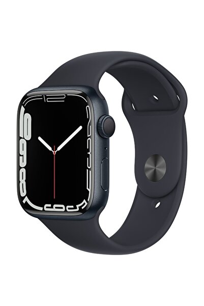 Apple Watch Series 7, GPS, 45mm, Midnight, Openbox