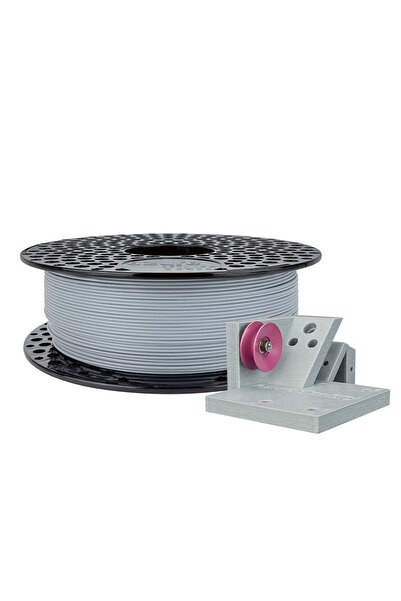 AZUREFILM ASA Silver filament 1.75 mm 1 kg