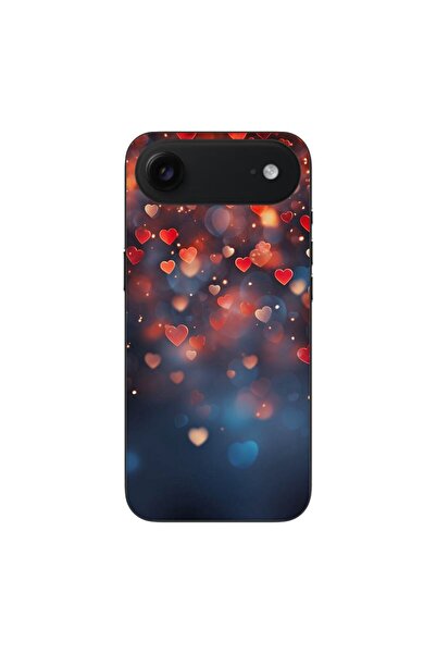 OEM Θήκη συμβατή με Apple iPhone Air, από σιλικόνη και TPU, με σχέδιο Vintage...