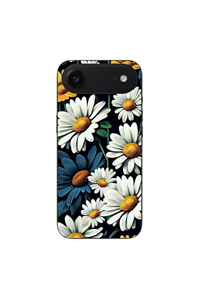 OEM Husa compatibila cu Apple iPhone Air Silicon Gel Tpu Model Margarete