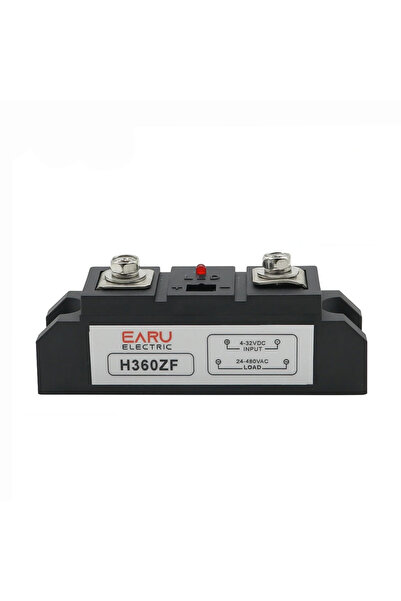 EARU Releu, Earu, 100A, 24-480VAC