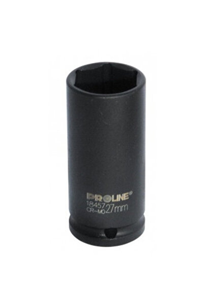 Proline CHEIE TUBULARA ADANCA HEXAGONALA DE IMPACT 3/4" 19MM
