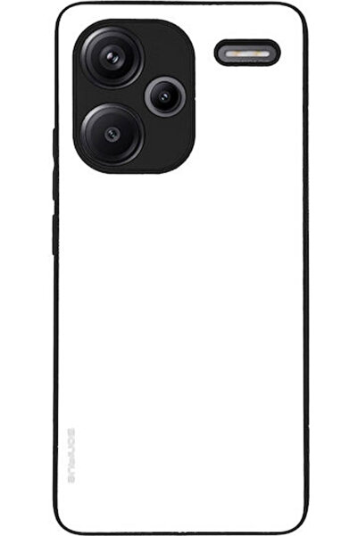 Other Θήκη Σειράς Sonique Colorbloc για Xiaomi Redmi Note 13 Pro Plus 5G Λευκή
