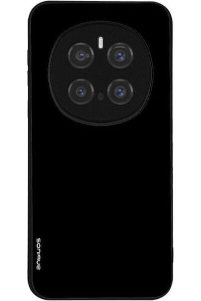 Other Θήκη Sonique Colorbloc Σειράς για Honor Magic7 Pro 5G Μαύρο