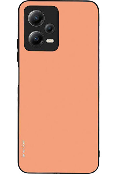 Other Θήκη Sonique Colorbloc Σειράς για Xiaomi Redmi Note 12 5G Poco X5 5G Κο...
