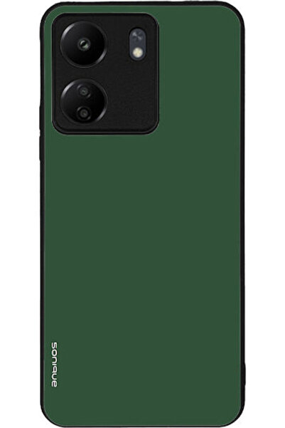 Other Θήκη Σειράς Colorbloc Sonique για Xiaomi Redmi 13c 4g Poco C65 4g Πράσινο