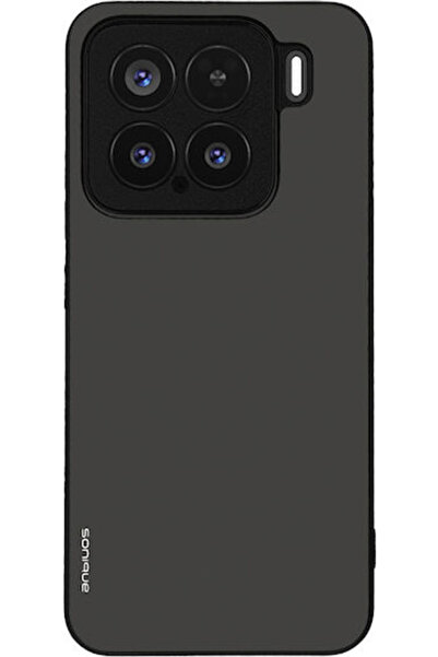 Other Θήκη Sonique Colorbloc Series για Xiaomi Xiaomi 15 5G Γκρι