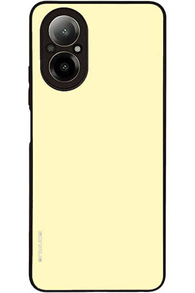 Other Θήκη Sonique Colorbloc Series για Realme C67 4G Κίτρινο
