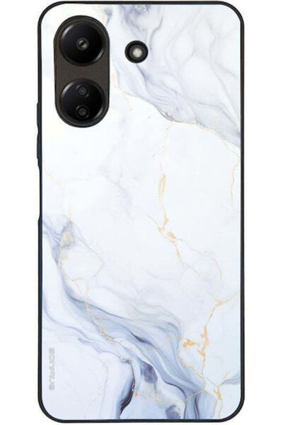 Other Θήκη Σειράς Sonique Marble για Xiaomi Redmi 13c 4g Redmi 13c 5g Poco C6...