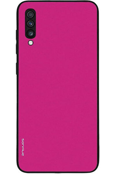 Other Θήκη Σειράς Sonique Colorbloc για Samsung Galaxy A70/A70s Ματζέντα