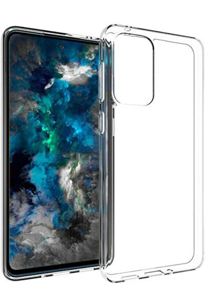 Other Ancus TPU Πίσω Θήκη Σιλικόνης 2mm Διαφανής (Galaxy A33 5G) Κωδικός: 35408