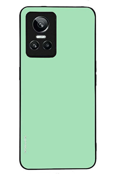 Other Θήκη Σειράς Sonique Colorbloc για Realme GT Neo 3 5G Μέντα