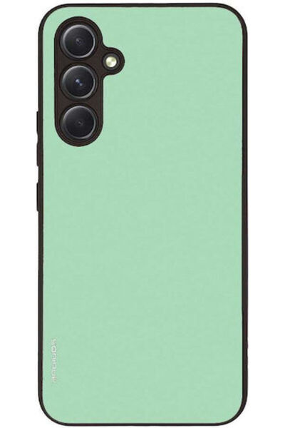 Other Θήκη Sonique Colorbloc Σειράς για Samsung Galaxy A54 5G Μέντα
