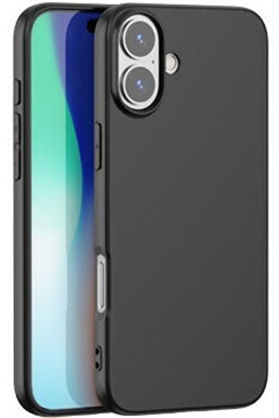 Xo K02 Πίσω Κάλυμμα Σιλικόνης (iPhone 16 Plus, iPhone 15 Plus) Κωδικός: 16.01...