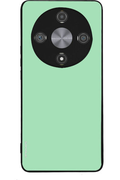 Other Θήκη Sonique Colorbloc Σειράς για Honor Magic6 Lite 5G Μέντα