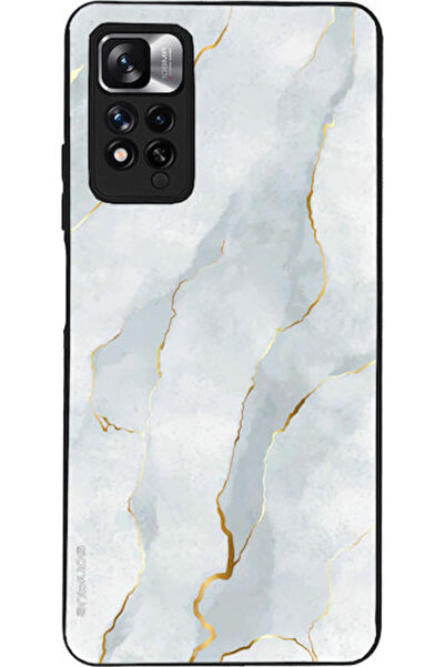 Other Θήκη Σειράς Sonique Marble για Xiaomi Redmi Note 11 Pro 4G/5G Redmi Not...