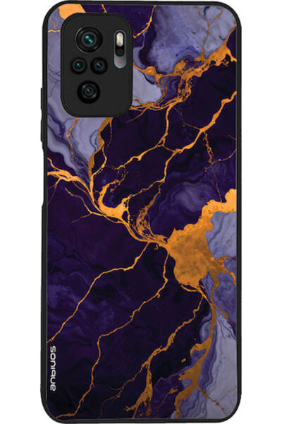 Other Θήκη Σειράς Sonique Marble για Xiaomi Redmi Note 10 Redmi Note 10s Poco...