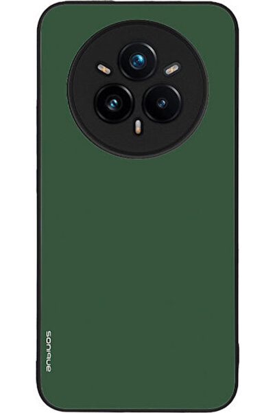 Other Θήκη Sonique Colorbloc Series Realme 14 Pro Plus 5G Πράσινο