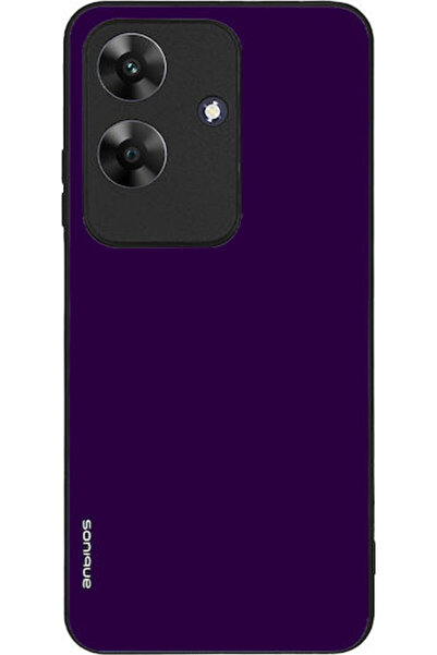 Other Θήκη Sonique Colorbloc Series Realme Note 60 4g Μωβ