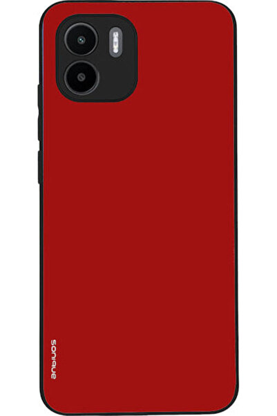 Other Θήκη Σειράς Sonique Colorbloc για Xiaomi Redmi A1 Redmi A2 Κόκκινο