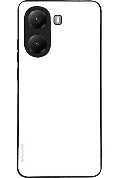 Other Θήκη Sonique Colorbloc Series για Xiaomi Poco X7 Pro 5G Λευκό