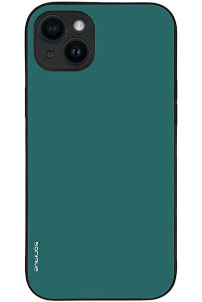 Other Θήκη Σειράς Colorbloc Sonique για Apple iPhone 14 Plus Πετρόλ