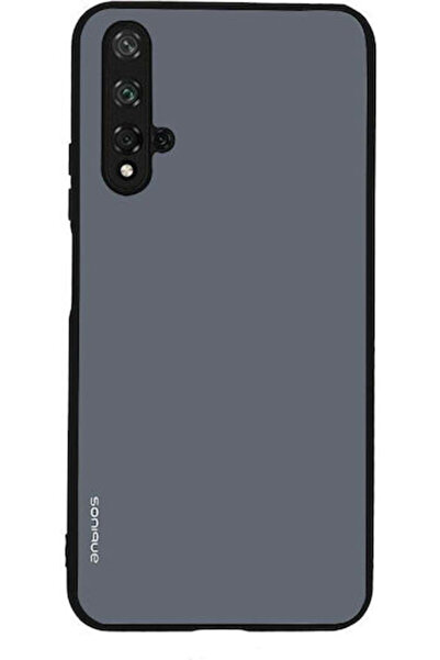 Other Θήκη Σειράς Colorbloc Sonique για Honor 20 Nova 5T Μπλε Γκρι