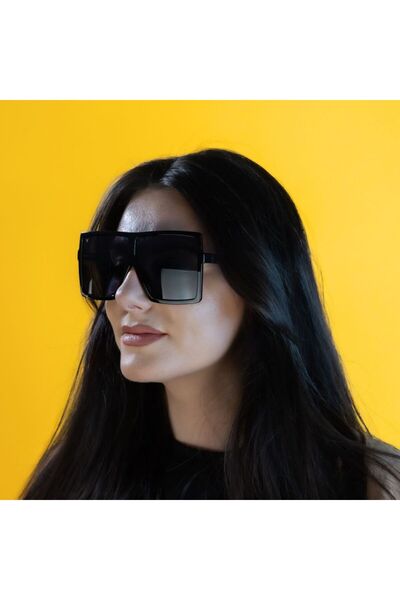uVision Optics uVision Block Black, 400Vision lenses, Unisex