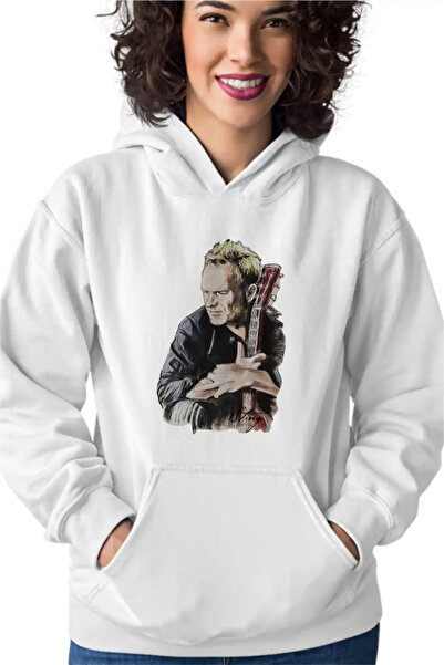OEM Women's Sting Dream Hoodie