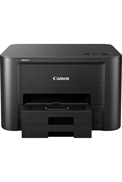 Canon Maxify IB4150 Έγχρωμος Εκτυπωτής Inkjet με WiFi και Εκτύπωση από Κινητά