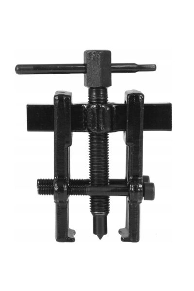 VERKE 2-arm bearing puller, mechanical press, 2", opening range 38-51 mm,
