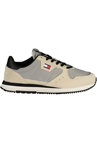 Tommy Hilfiger ΑΝΔΡΙΚΑ ΑΘΛΗΤΙΚΑ ΠΑΠΟΥΤΣΙΑ, ΓΚΡΙ - EM0EM01649_GRABY - 43